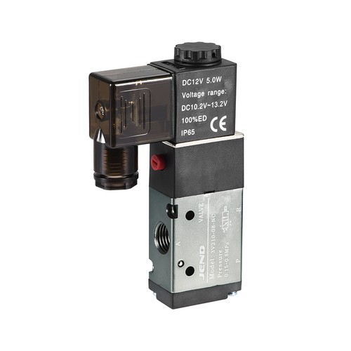 12v way position 1 4 - 2, 1/4"