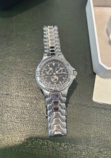 Zenith Defy quartz moonphase