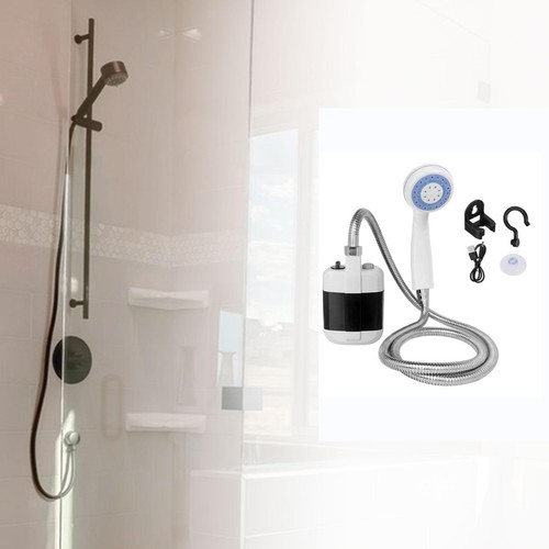 Travel shower camp - travel,