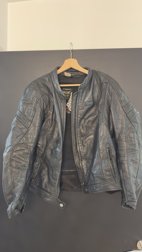 Held ladies leather motorcycle - ladies,