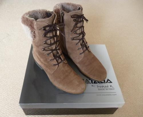 Russell bromley aquatalia - &, bromley/aquatalia