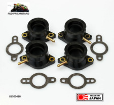 YAMAHA XJ 550 1981/1984 PIPE INTAKE