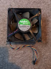 Dell T7500 Chassis Fan 120mm