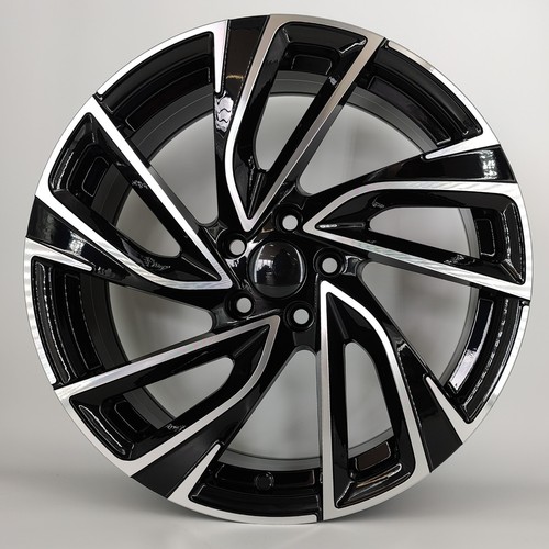 Adelaide black pol - black,