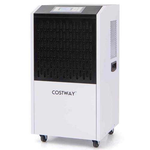 120 commercial dehumidifier - 120,