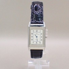 Jaeger-LeCoultre Reverso Watch