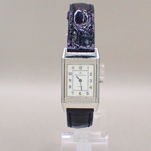 Jaeger lecoultre reverso watch - jaeger-lecoultre,