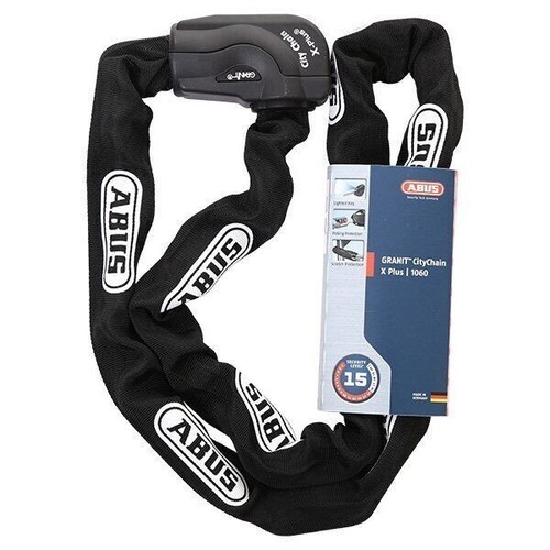 Abus granit city plus - abus, 1060