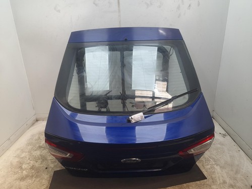 Ford mondeo boot lid - boot, tailgate
