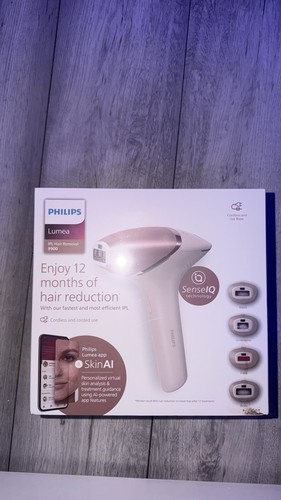 Philips lumea 9900 series - 9900,