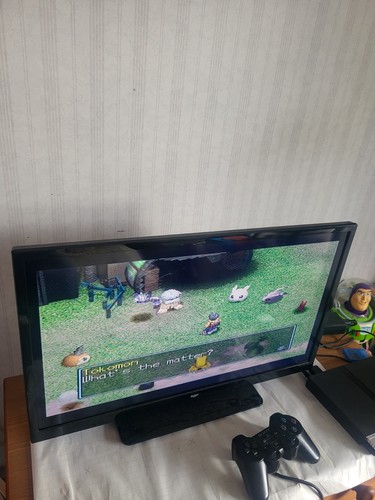 Digimon world ps1 playstation - digimon,