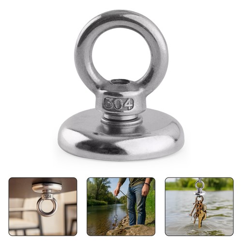 Neodymium fishing magnet to - neodymium,