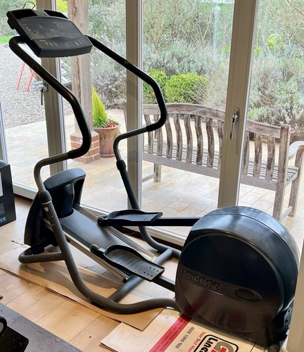 Efx5 21si elliptical - efx5.21si,