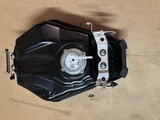 2023 Yamaha Mt07 Fuel Tank