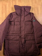 Sweaty Betty Ski Coat Puffer