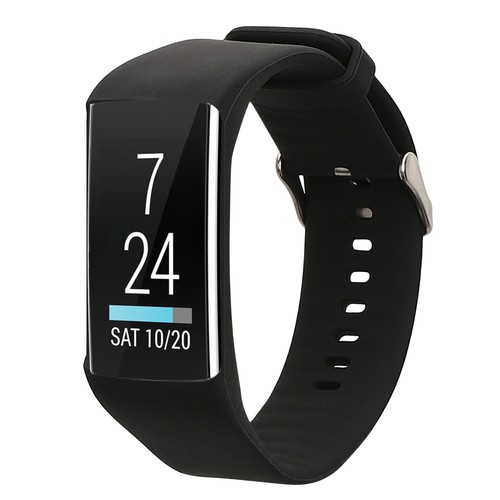 Silicone watch strap for - watch,