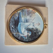 The Miniature World Of Peter