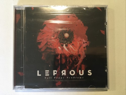 Leprous tall poppy - ,