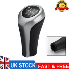 6 Speed Gear Shift Shifter