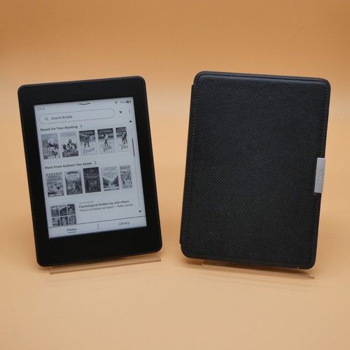 Amazon kindle paperwhite 7th - kindle,