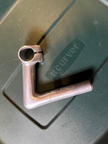 Cinelli stem vintage - ,