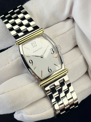Audemars piguet carnegie men - piguet,