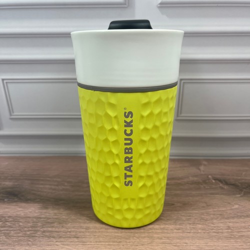 Starbucks travel mug - travel, tumbler