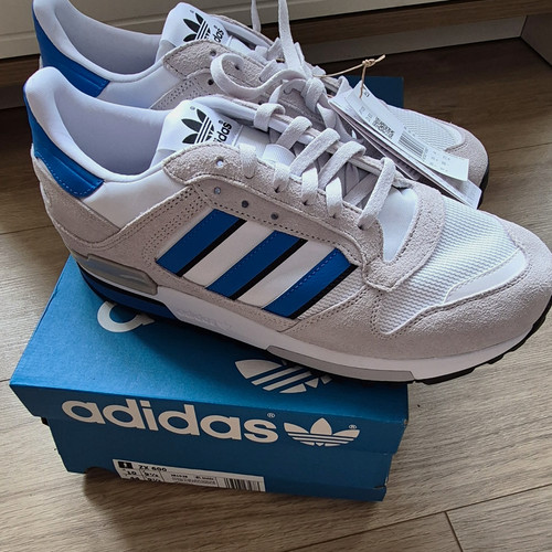 Adidas 600 low - low, top