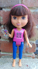 2013 Mattel 11" DORA THE