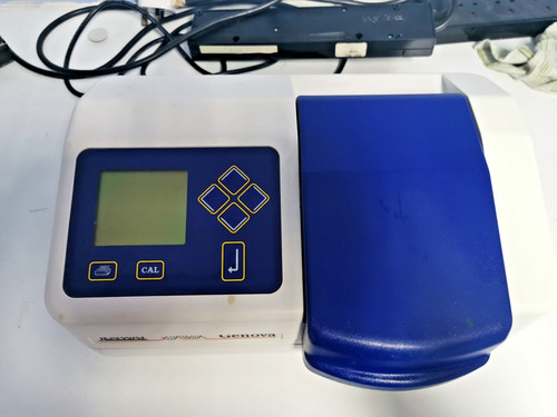 Jenway genova spectrometer - jenway,