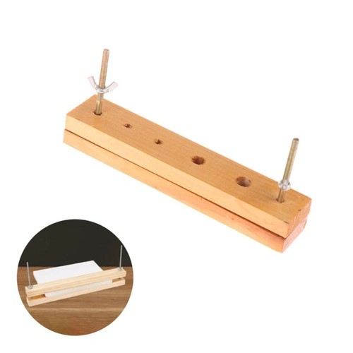 Practical press bookbinder - practical,