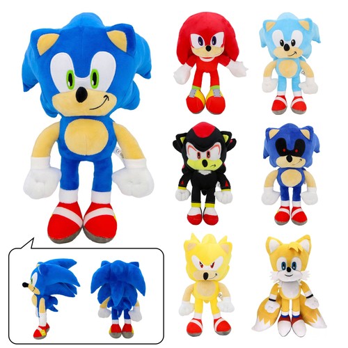 Sonic the hedgehog - the,