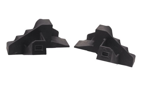 Rear seat bracket - ,, mount