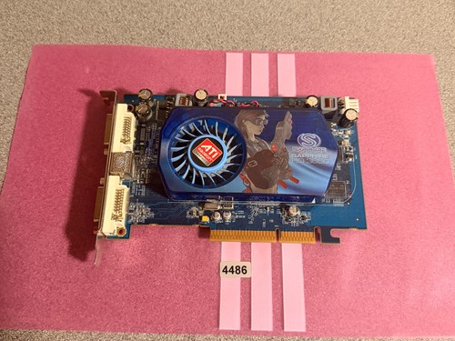 Ati sapphire - sapphire, radeon