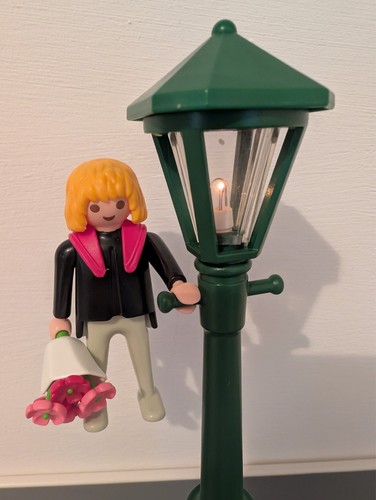 Playmobil victorian mansion - victorian,