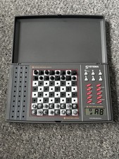 Vintage Horizon 2521-Level