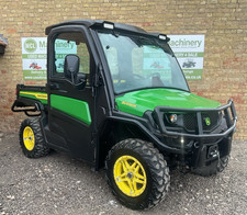 John Deere Gator XUV 865 M