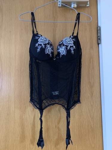 Lise charmel basque 36c - charmel, 36c.