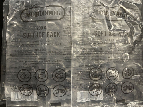 Mobicool soft ice cooling - mobicool,