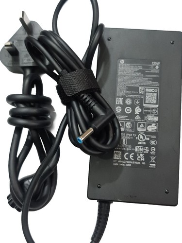 Genuine 120w charger - 120w,