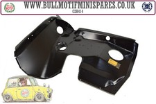 CLASSIC MINI RH INNER WING (Clubman) HERITAGE CZH414