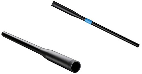 Peradon push cue - on,