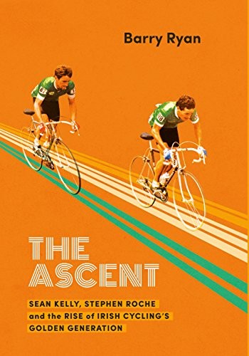 The ascent sean kelly - the, ascent: