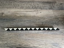 Vintage Rubiks Cube Snake