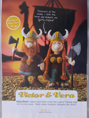 Knitting pattern alan - knitting,