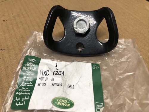 Genuine land rover defender - genuine,