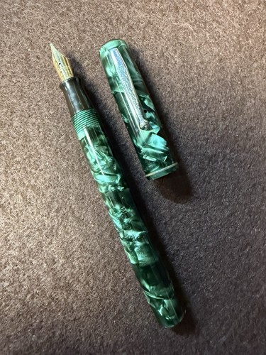 Vintage waterman ideal - ideal, cnada