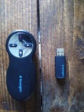 KENSINGTON USB Wireless