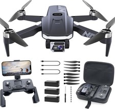 Nafyre N11 PRO GPS Drone 4K 90