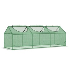 Outsunny Mini Greenhouse Small